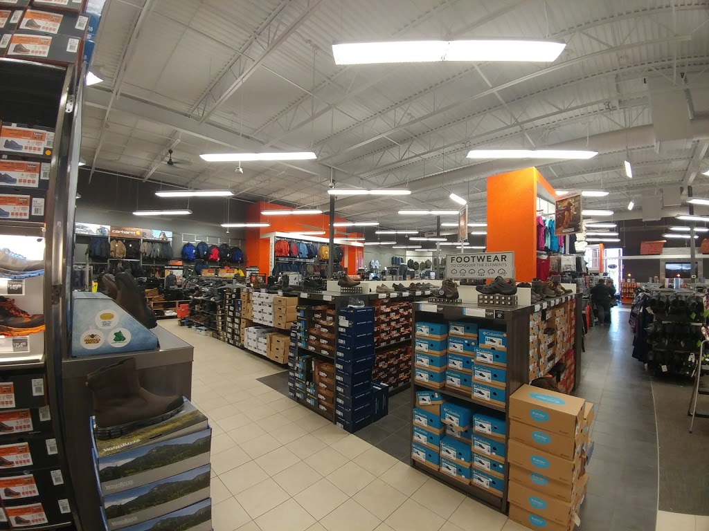 Marks | 590 Keele Street Toronto Stockyards, Toronto, ON M6N 3E2, Canada | Phone: (416) 766-4883