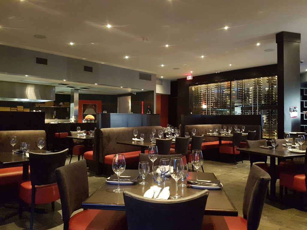 Vivo Ristorante | 18352 Lessard Rd NW, Edmonton, AB T6M 2W8, Canada | Phone: (780) 756-7710
