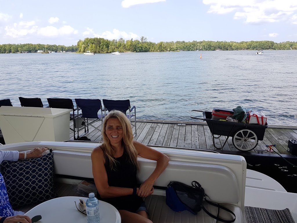 Starport | 2658 Kellys Rd, Severn, ON L0K, Canada | Phone: (705) 538-2975