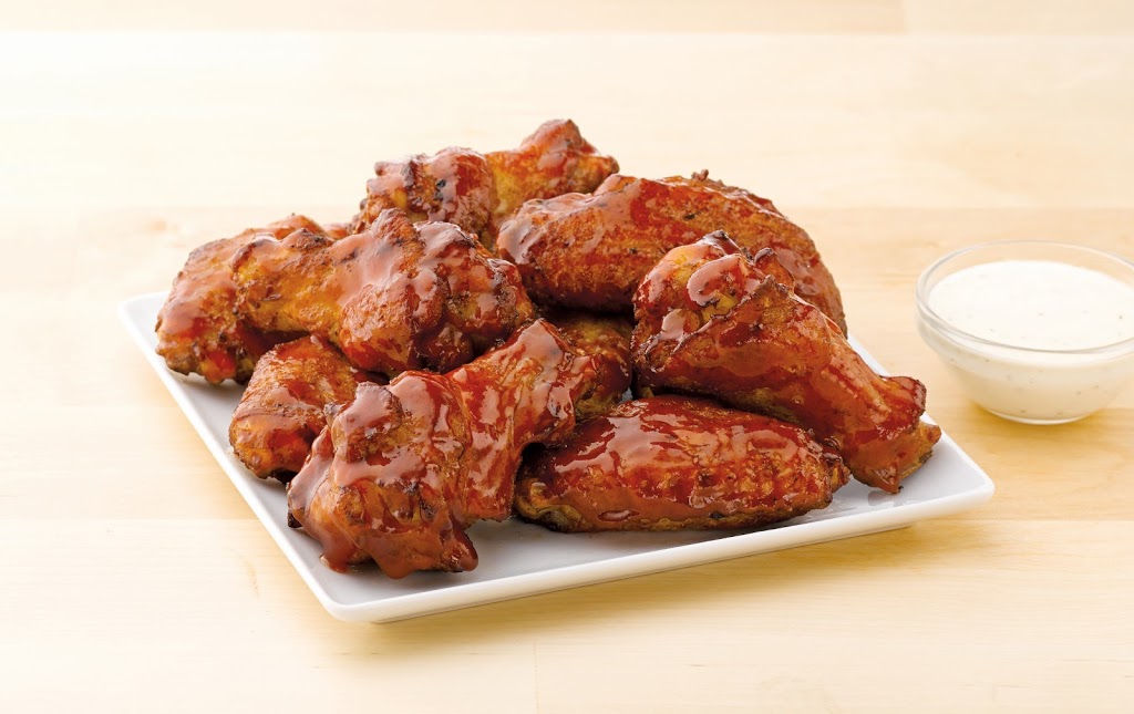 Papa Johns Pizza | 1060 Ontario St Unit 3, Stratford, ON N4Z 1A5, Canada | Phone: (226) 779-4235