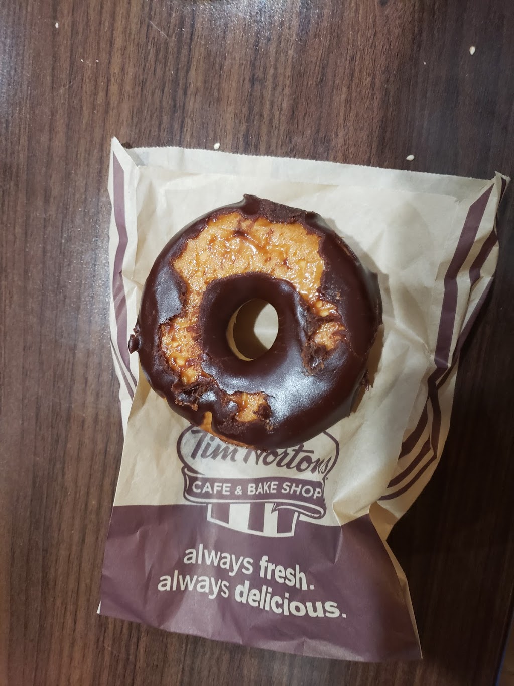 Tim Hortons | 36255 26 Mile Rd, Lenox, MI 48048, USA | Phone: (586) 716-9240