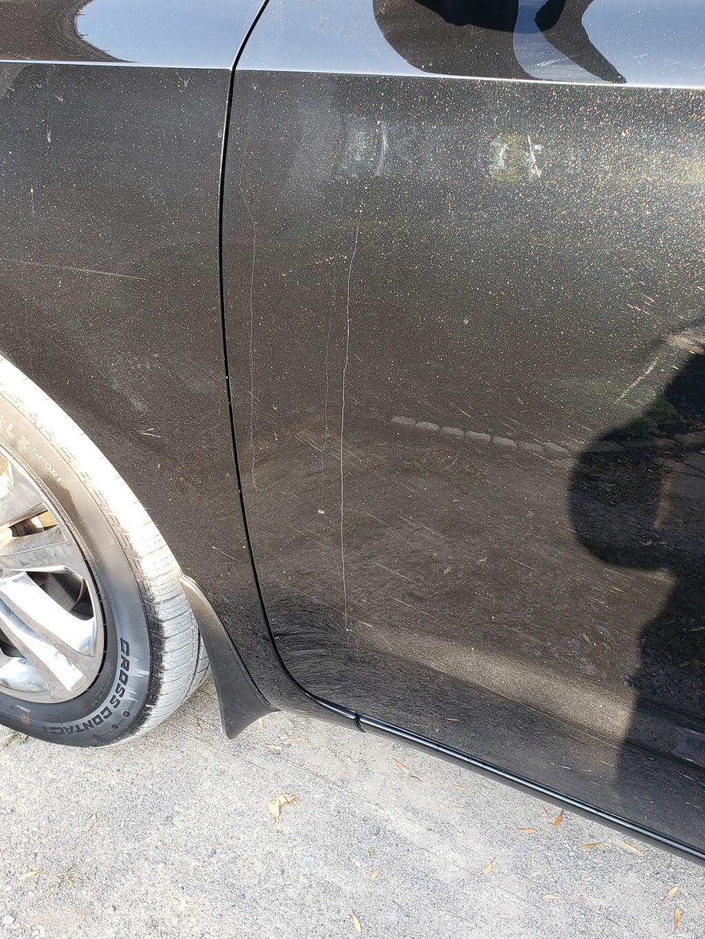 Platinum Detailing | 444 Dundas St W #20, Belleville, ON K8P 1B7, Canada | Phone: (613) 243-3052