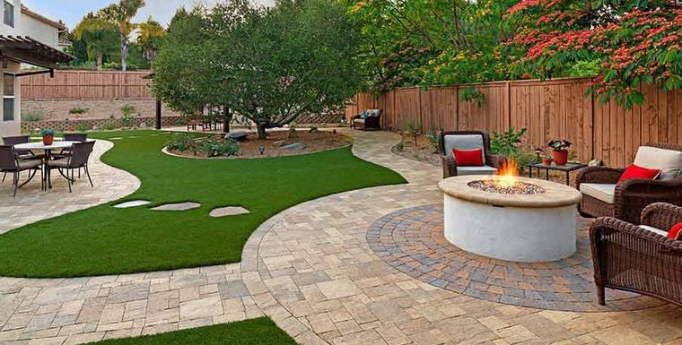 King of Driveway | 152 Olive St, Grimsby, ON L2H 2L2, Canada | Phone: (905) 341-2778