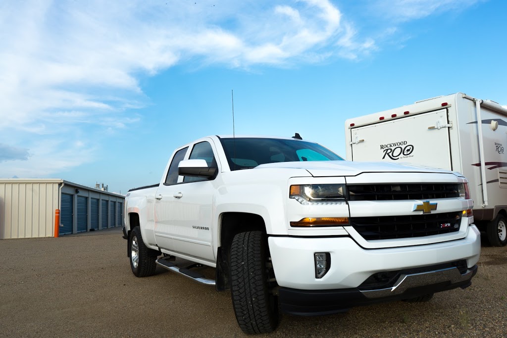 Britebox Storage Co. | 3915 Wanuskewin Rd, Saskatoon, SK S7P 0B4, Canada | Phone: (306) 668-3300