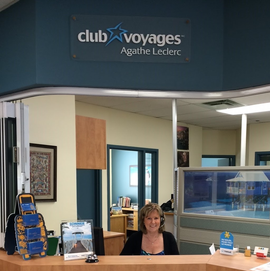 club voyages transmonde