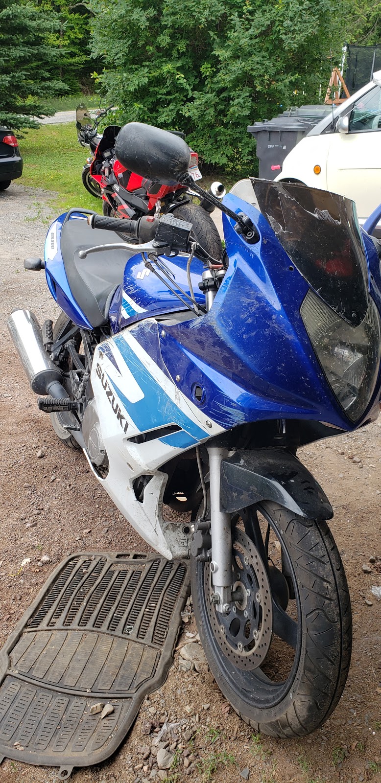 Millertyme Racing | 431 Bradley Lake Rd, Quispamsis, NB E2S 2W9, Canada | Phone: (506) 654-6469