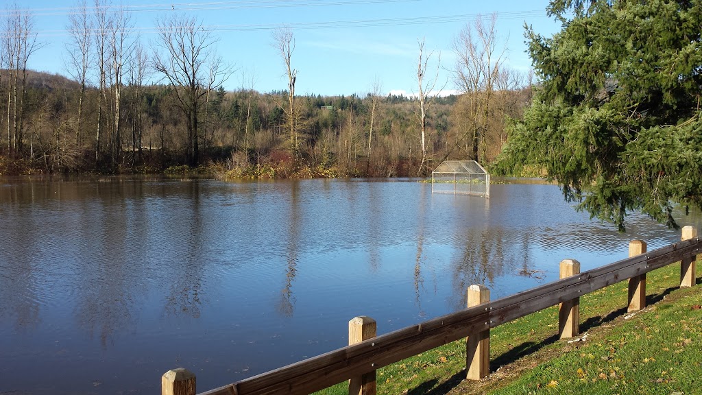 Hougen Park | 2887 Cole Rd, Abbotsford, BC V3G 2K5, Canada