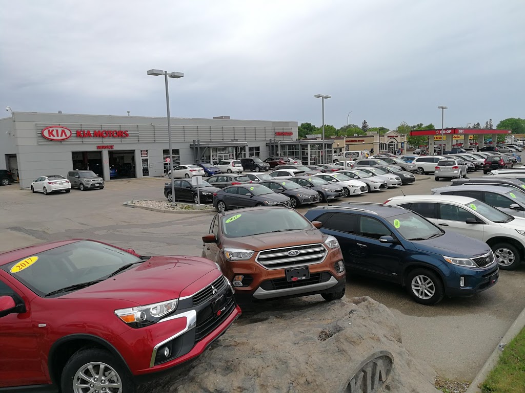 Birchwood Automotive Group | 1310 Regent Ave W, Winnipeg, MB R2C 5M8, Canada | Phone: (204) 831-4866