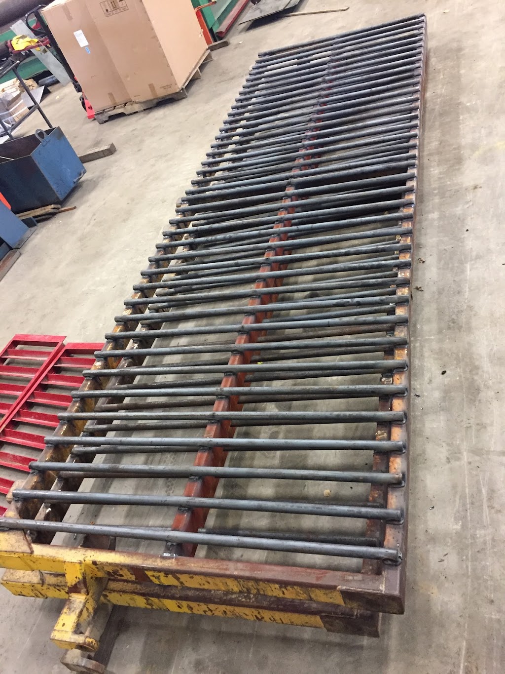 Industries Soudex | 5272 Av. du Noroît, Alma, QC G8E 1C5, Canada | Phone: (418) 347-2159