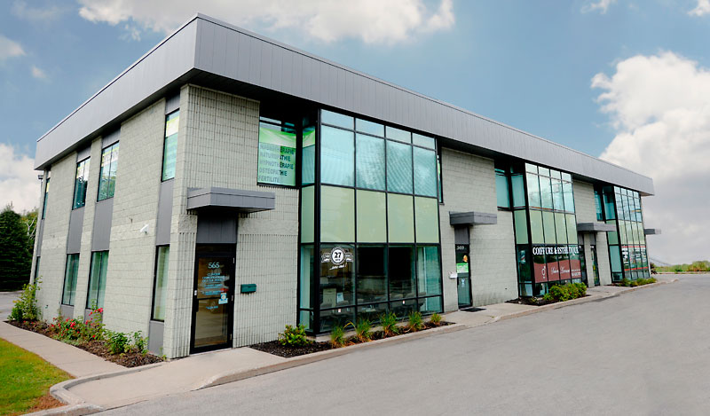 Clinique Chiropratique de lÎle-Perrot | 565 Grand Boulevard, LÎle-Perrot, QC J7V 4X6, Canada | Phone: (514) 425-1611