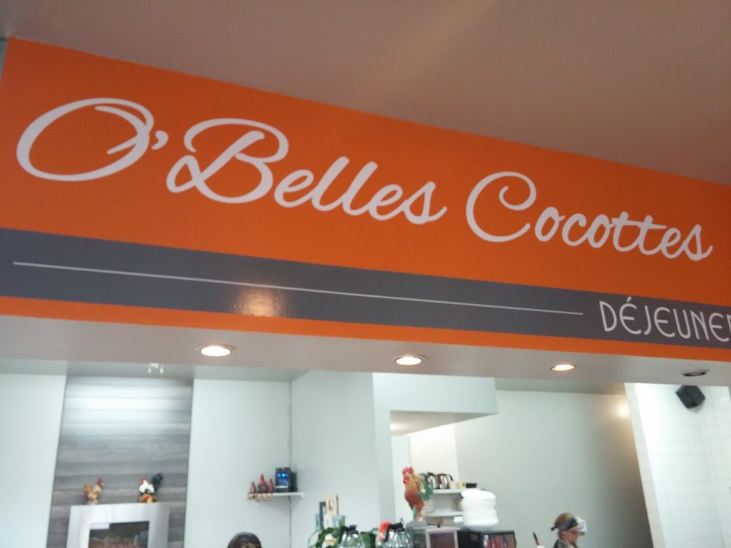 OBelles Cocottes | 1666 QC-335, Saint-Lin - Laurentides, QC J5M, Canada | Phone: (450) 302-2133