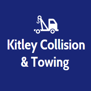 Kitley Collision & 24-Hour Towing | 234D County Rd 29, Frankville, ON K0E 1H0, Canada | Phone: (613) 275-1996