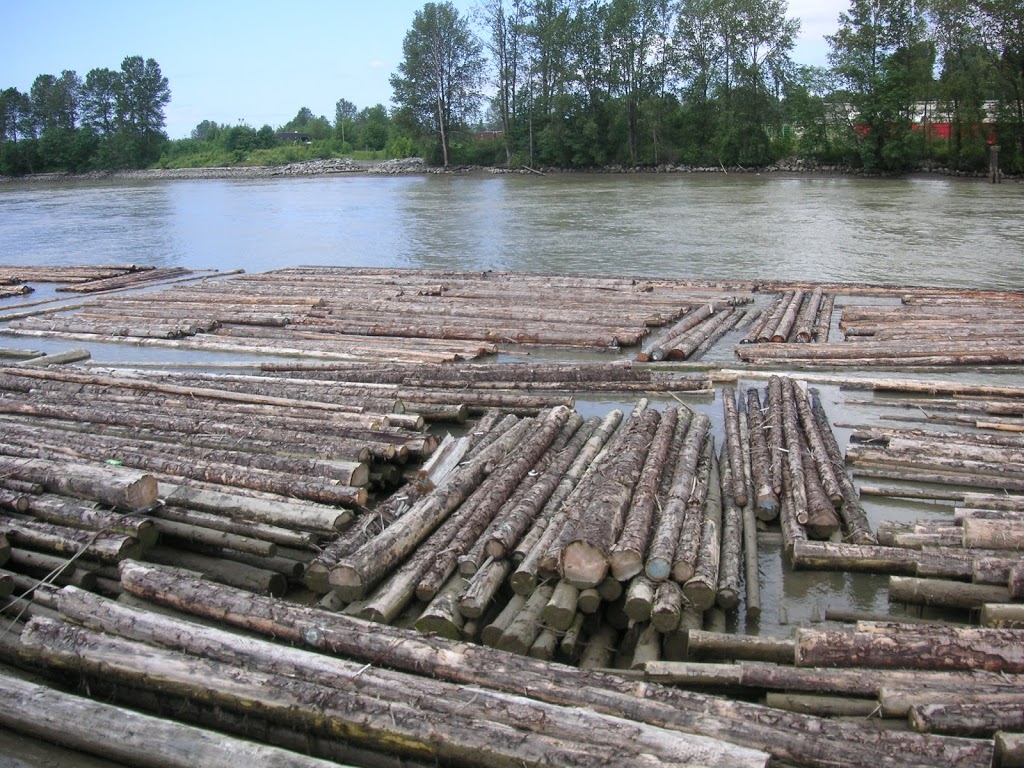 Fraser Riverside Park | Queensborough Bridge, New Westminster, BC V3M 5X2, Canada