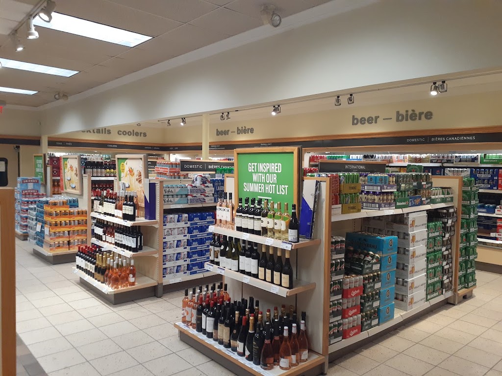 LCBO | Bayou Plaza, 1280 Bath Rd, Kingston, ON K7M 4X3, Canada | Phone: (613) 548-8552
