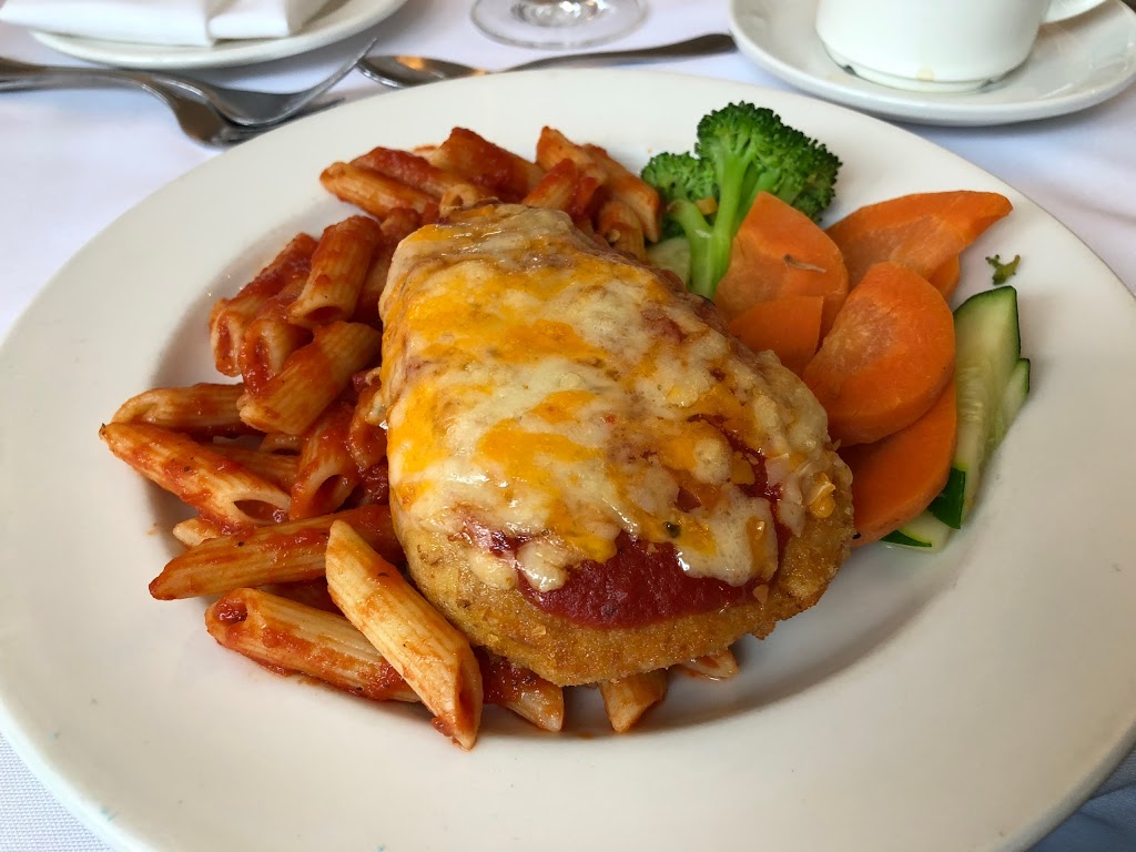 The Innsville Restaurant | 1143 Hamilton Regional Rd 8, Stoney Creek, ON L8E 5G7, Canada | Phone: (905) 643-1244