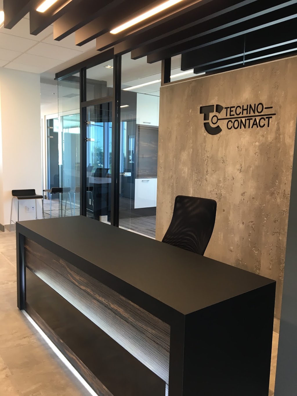 Techno-Contact Inc. | 7750 Boulevard Cousineau suite 303, Saint-Hubert, QC J3Y 0C1, Canada | Phone: (514) 745-3331