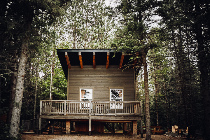 Gollé Goulu | 1300 Rang des Venne, Saint-Côme, QC J0K 2B0, Canada | Phone: (514) 972-2341