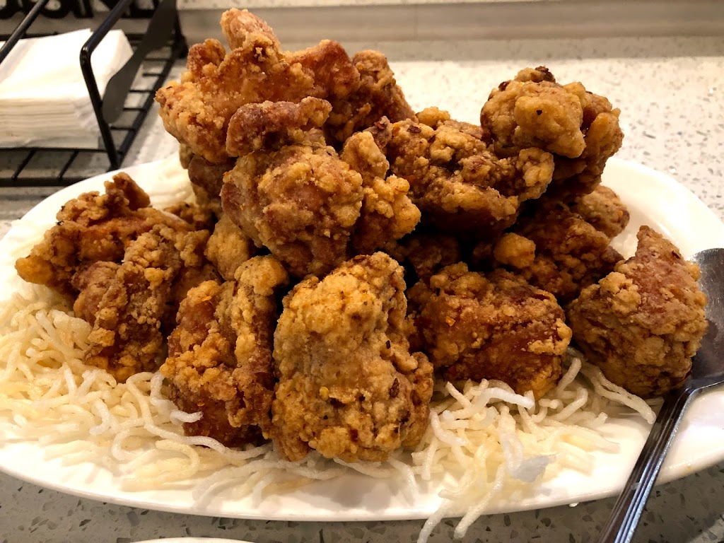 Good Buddy Chinese Restaurant Granville | 3026 Granville Dr NW, Edmonton, AB T5T 4V3, Canada | Phone: (780) 752-8833