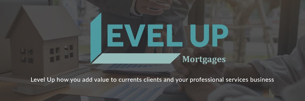 Level Up Mortgages | 3188 Camosun St Unit 205, Vancouver, BC V6R 3X1, Canada | Phone: (604) 809-3188