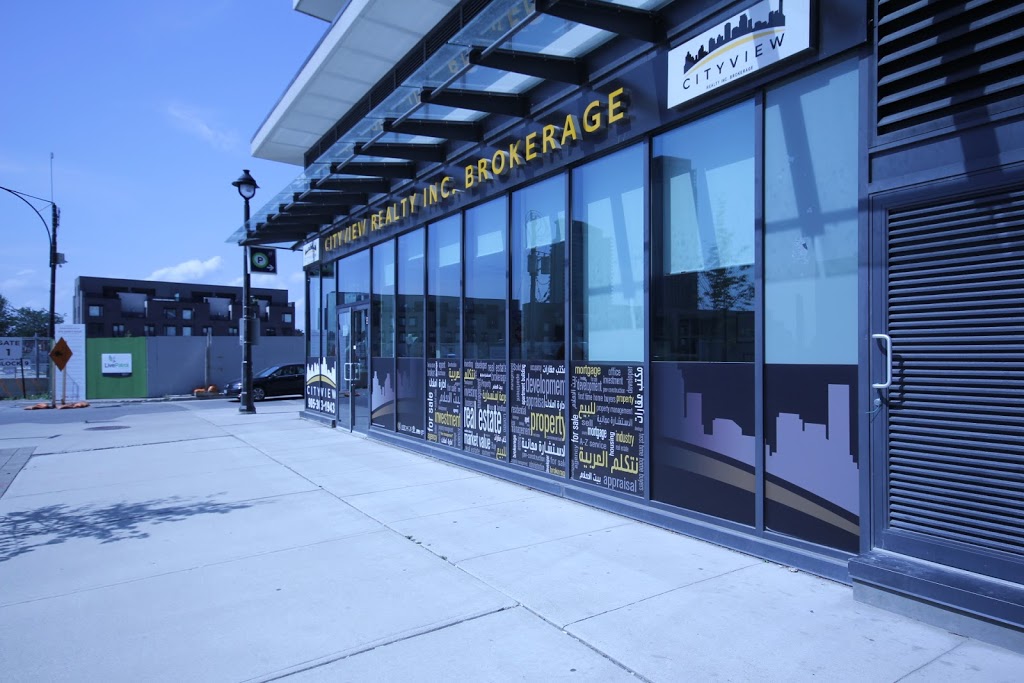 Fouad Dib | 525 Curran Place, Mississauga, ON L5B 0H4, Canada | Phone: (416) 669-0220