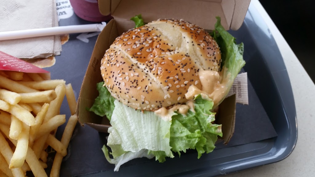 McDonalds | 2909 Grandview Hwy, Vancouver, BC V5M 2E4, Canada | Phone: (604) 718-1010