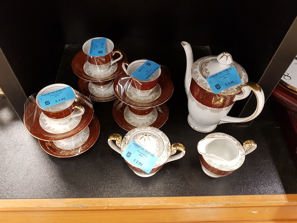 The Salvation Army Thrift Store - Kelowna/Rutland | 200 Rutland Rd S, Kelowna, BC V1X 2Z5, Canada | Phone: (250) 765-3450