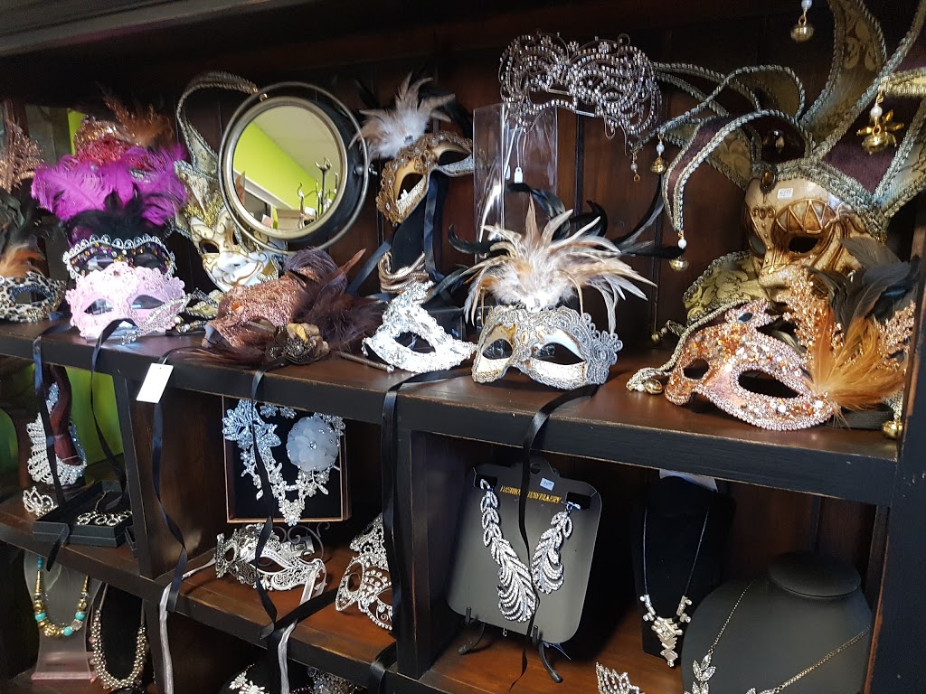 Backstreet Gifts & Antiques | Highway 13 & Range Rd 10, Westerose, AB T0C 2V0, Canada | Phone: (780) 586-0733