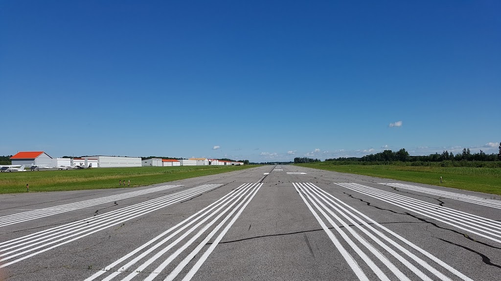 Aéroclub de Joliette Inc | 501 Rang Double, Saint-Ambroise-de-Kildare, QC J0K 1C0, Canada | Phone: (450) 759-6252