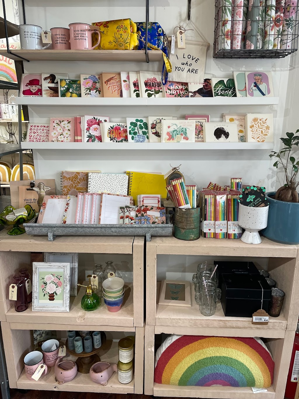 Ma Mere Botanicals & Homewares | Salt Spring Island, 156 Fulford-Ganges Rd, Salt Spring Island, BC V8K 2T8, Canada | Phone: (250) 537-2700