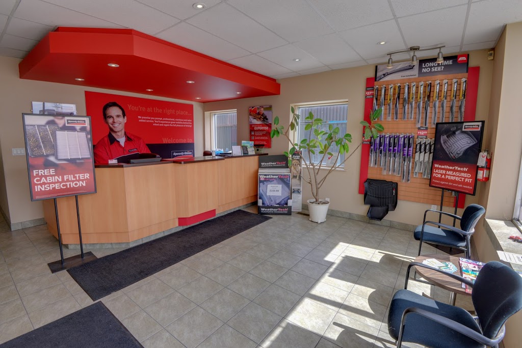 Speedy Glass | 715 Kipling Ave, Etobicoke, ON M8Z 5G4, Canada | Phone: (416) 255-5561