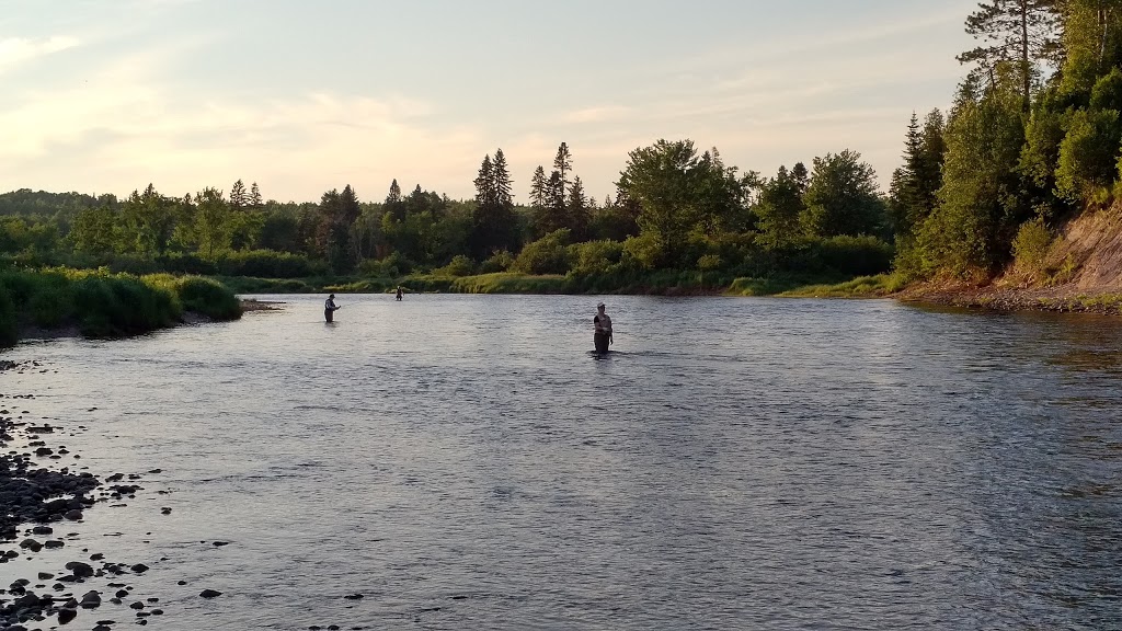 Upper Oxbow Adventures | 2260 Route 420, Sillikers, NB E9E 1T3, Canada | Phone: (506) 622-8834