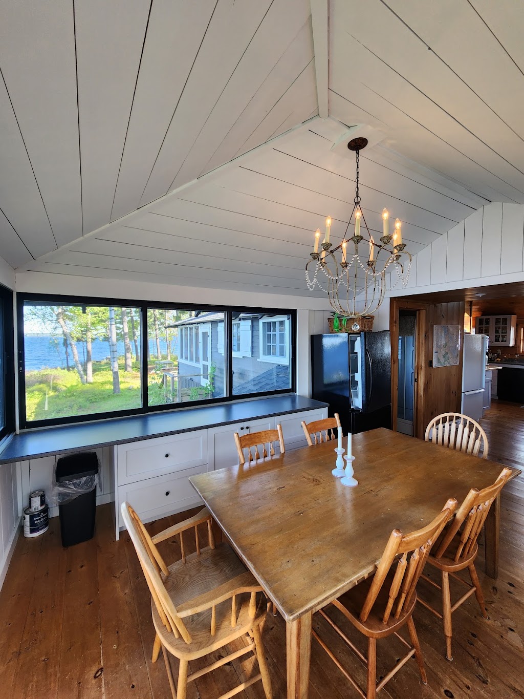 Perfectly painted muskoka inc | 145 Old Muskoka Rd, Gravenhurst, ON P1P 1C1, Canada | Phone: (705) 644-3313