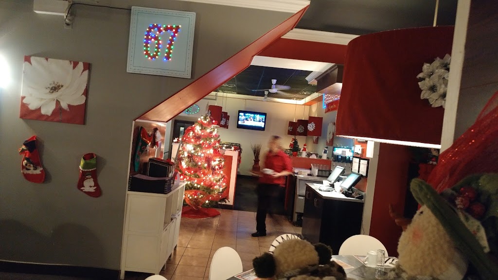 Pizzeria 67 | 359 Av. de Grand-Mère, Grand-Mère, QC G9T 2H1, Canada | Phone: (819) 533-6767