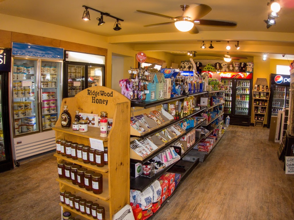 Enniskillen General Store | 7851 Old Scugog Rd, Hampton, ON L0B 1J0, Canada | Phone: (905) 263-4214