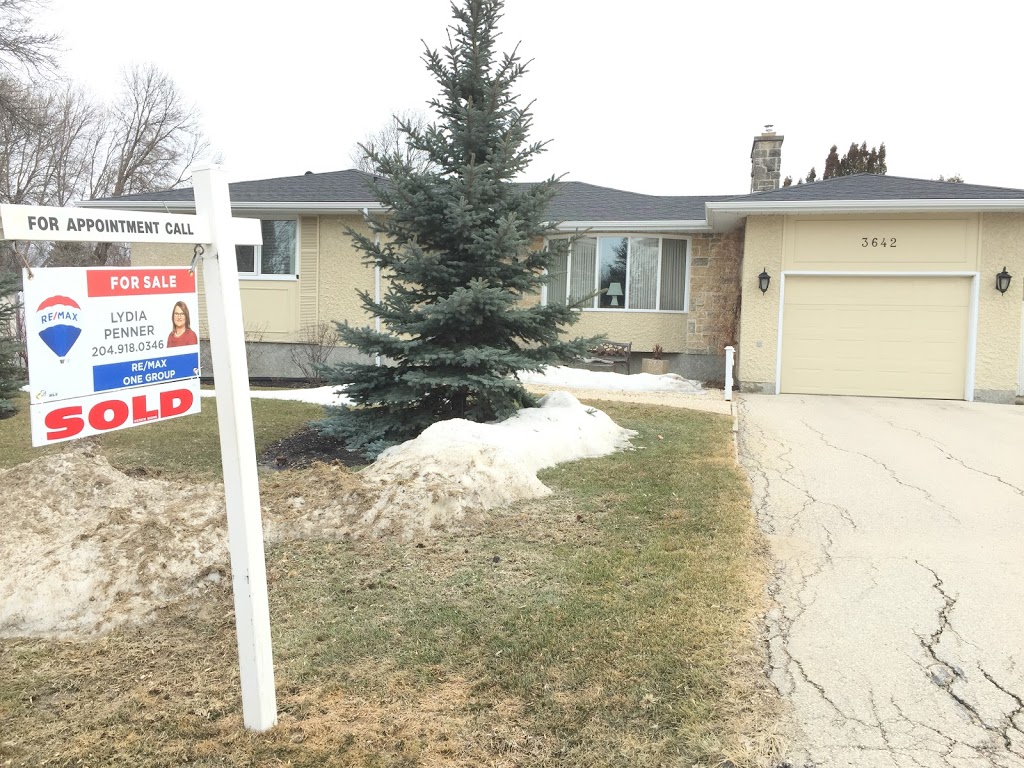 Lydia Penner | 4-756 Pembina Hwy, Winnipeg, MB R3M 2M7, Canada | Phone: (204) 918-0346