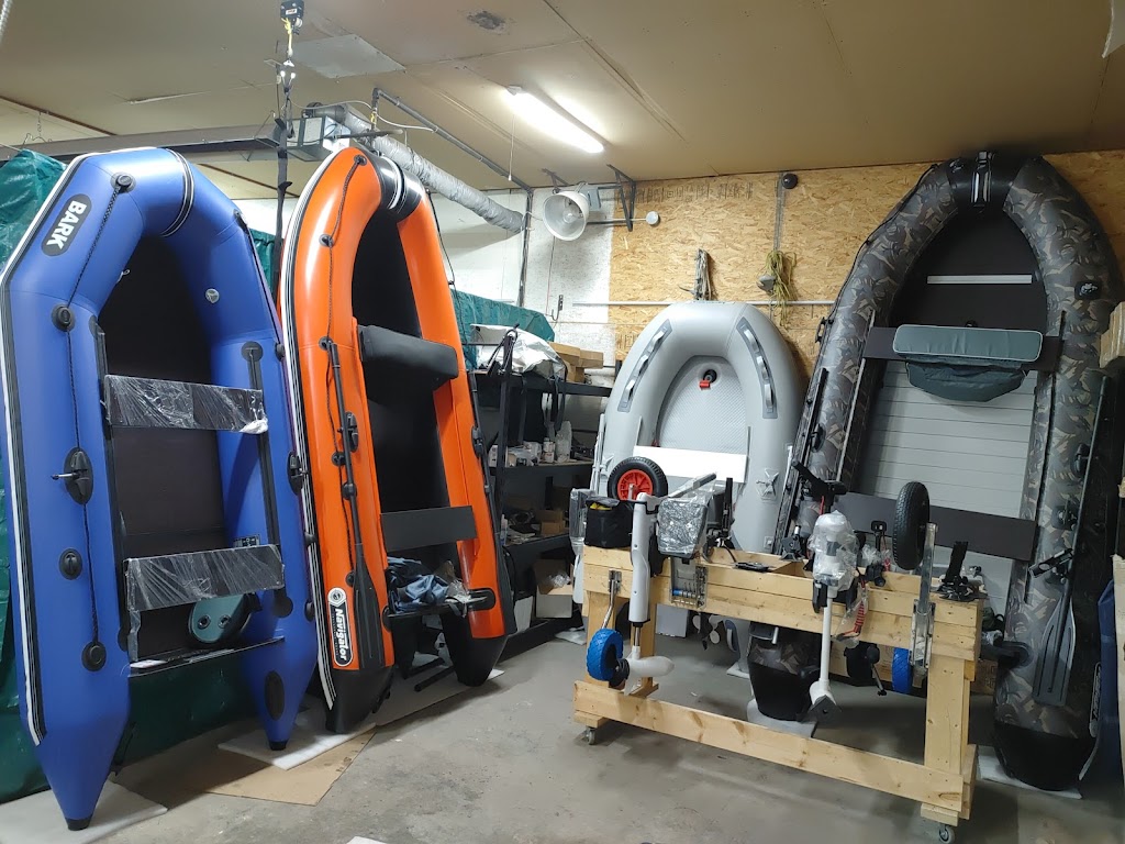 Alberta Inflatable Boats INC. | 20 Harris Dr, Spruce Grove, AB T7X 3L3, Canada | Phone: (780) 245-4121