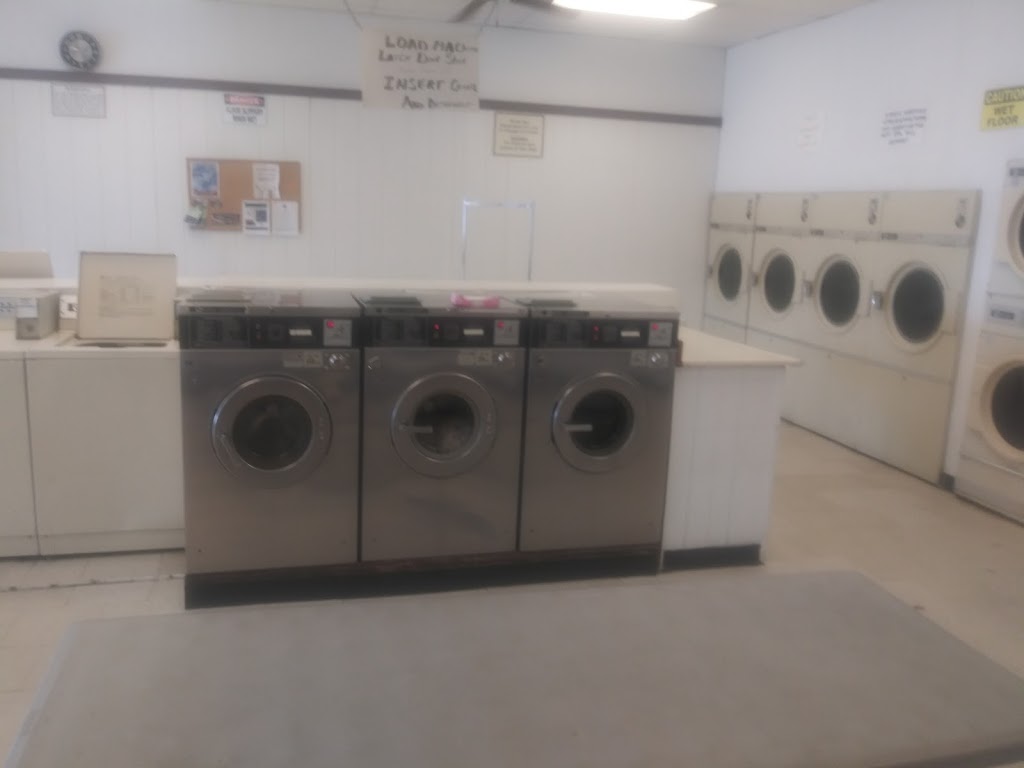 Richmond Laundry | 68209 Main St, Richmond, MI 48062, USA | Phone: (586) 727-0939