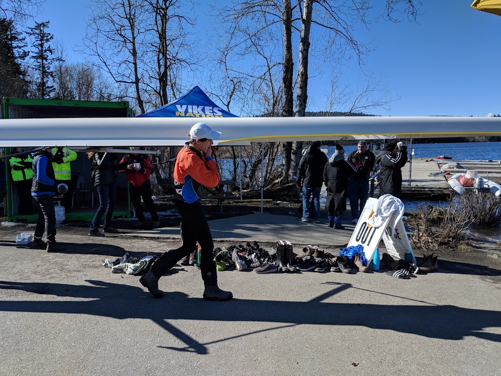 Royal Victoria Rowing Club | Saanich, BC V8Y 2T6, Canada | Phone: (250) 658-5331