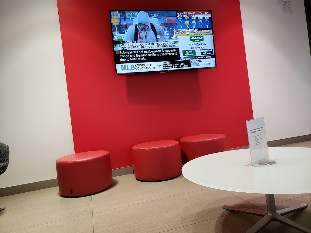 Intact Service Centre | 64 Fordhouse Blvd, Etobicoke, ON M8Z 5X7, Canada | Phone: (866) 464-2424