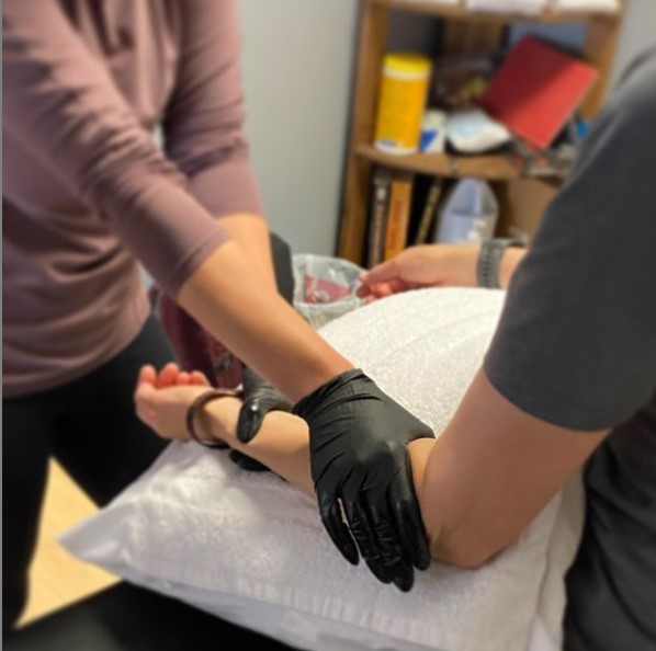 Hemlock Athletic Therapy | 101-1776 Broadway St, Port Coquitlam, BC V3C 2M8, Canada | Phone: (250) 812-8119