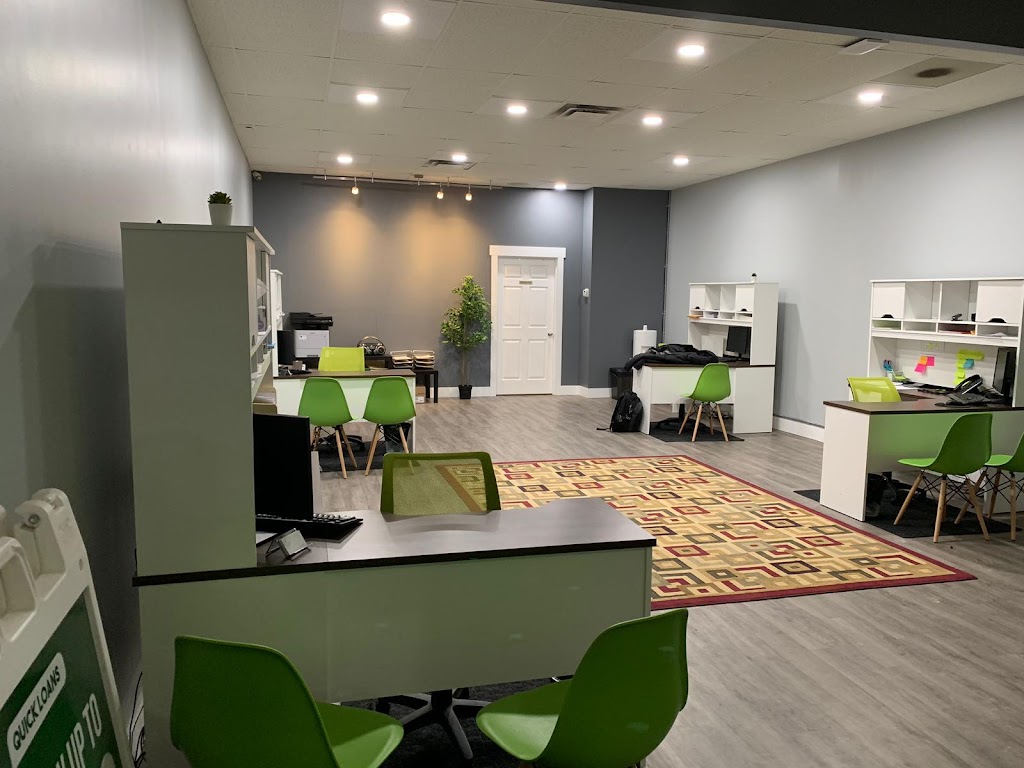 AAR Financial | 1366 McPhillips St, Winnipeg, MB R2X 2M4, Canada | Phone: (204) 560-1070