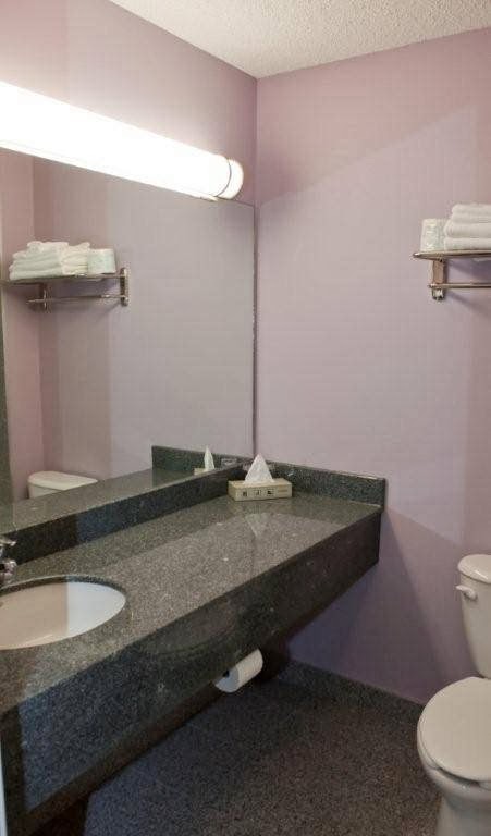 The Barrhead Inn and Suites | 5905 49 St, Barrhead, AB T7N 1A6, Canada | Phone: (780) 674-7521