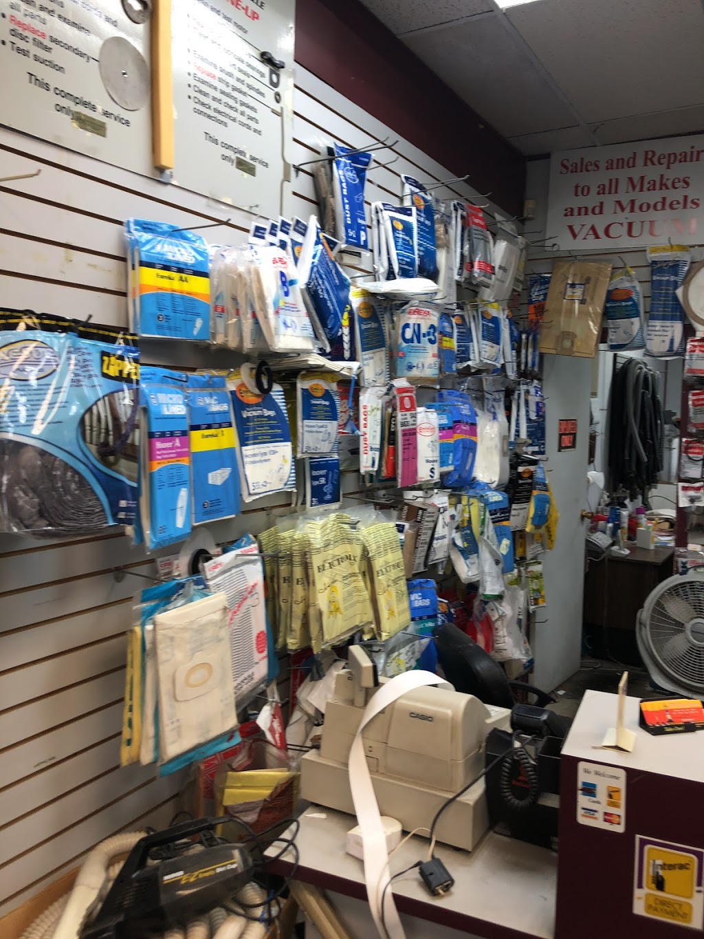 ABC Toronto Vacuum Centre | 30 Rexdale Blvd, Etobicoke, ON M9W 5Z3, Canada | Phone: (416) 745-5044