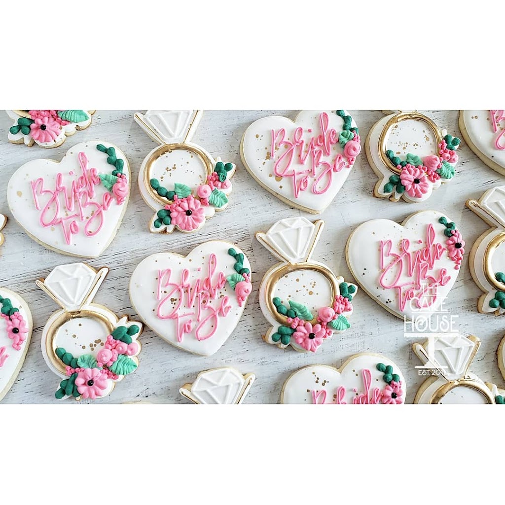The CakeHouse | 4140 Hwy 7, Norwood, ON K0L 2V0, Canada | Phone: (705) 312-2253