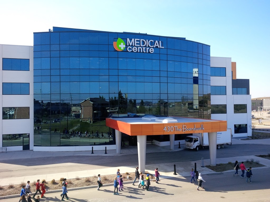 Dr. Mohan Babapulle | 430 The Boardwalk Suite 206, Waterloo, ON N2J 3Z4, Canada | Phone: (519) 741-5252