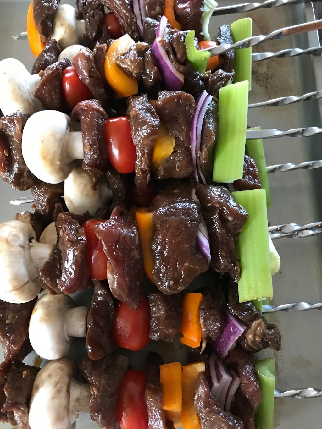 Meat Me @ Codiak | 53258 Range Rd 214, Ardrossan, AB T8E 2B8, Canada | Phone: (780) 918-4614