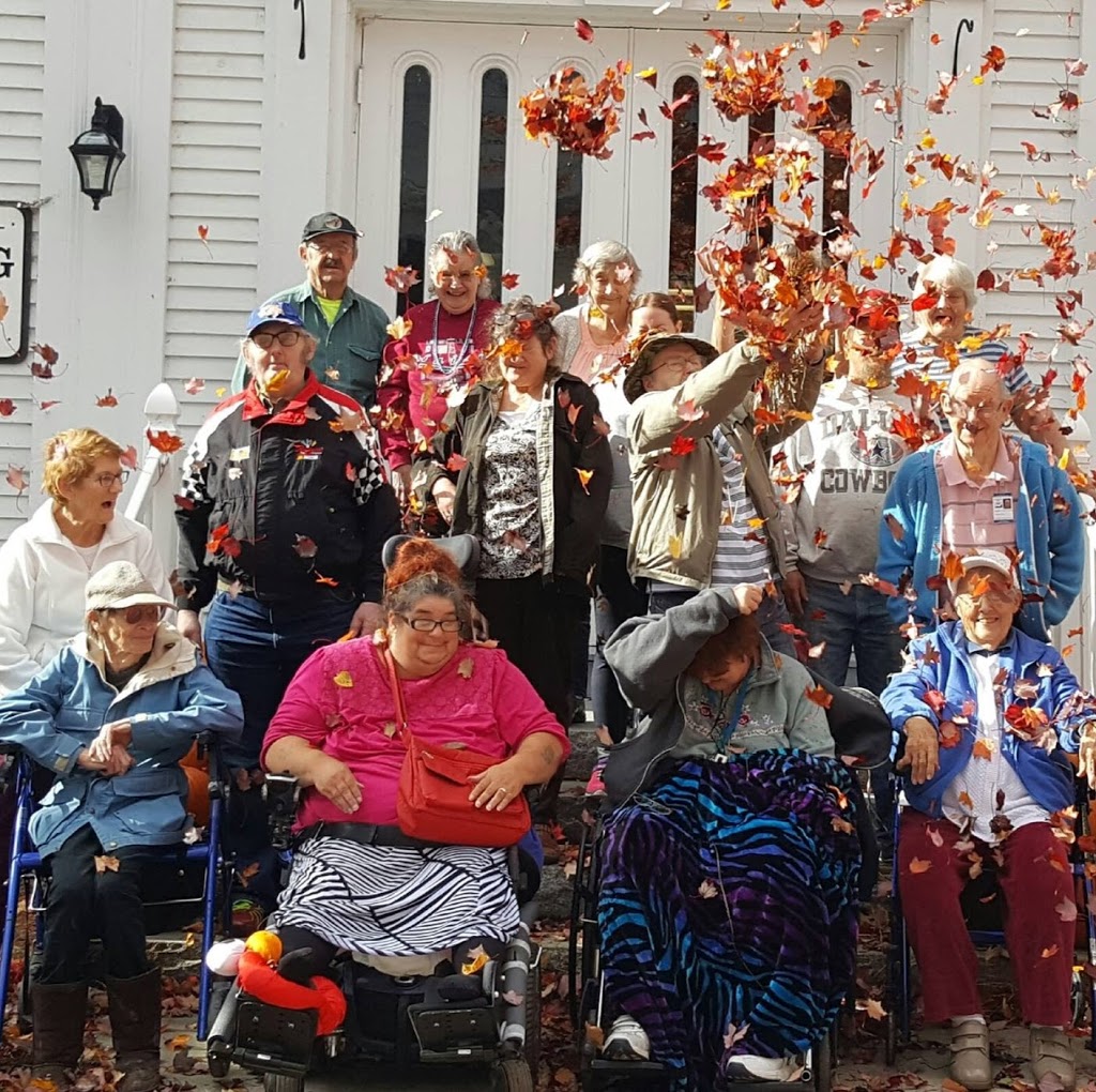 Northeast Kingdom Homecare | 100 2nd St, Newport, VT 05855, USA | Phone: (802) 334-7604
