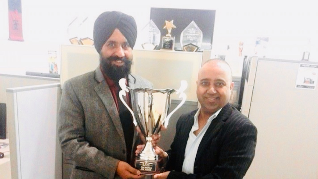 GURJEET S.GILL PREC | 2628 Caboose Pl, Abbotsford, BC V4X 0B8, Canada | Phone: (604) 805-5641