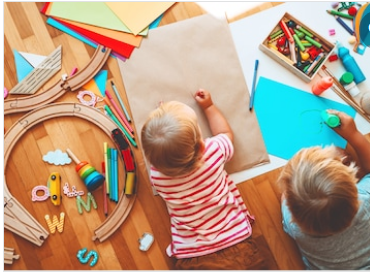 Little Toes Daycare | 11355 86 Ave, Delta, BC V4C 2X1, Canada | Phone: (604) 722-3650
