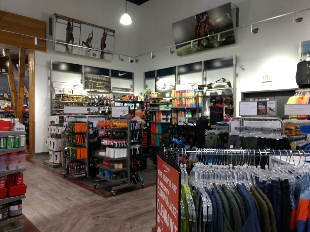 Sport Chek Westwood Power Centre | 3165 Wonderland Rd S, London, ON N6L 1R4, Canada | Phone: (519) 668-1776